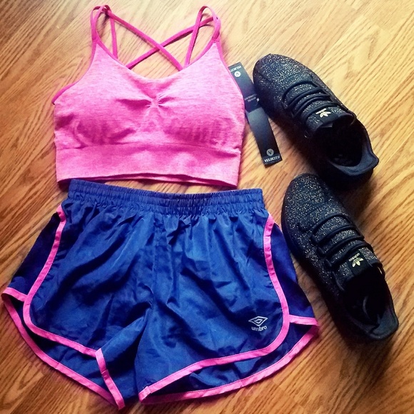 Velocity Tops - 🔥FINAL PRICE🔥Moisture Wick Top💗💪